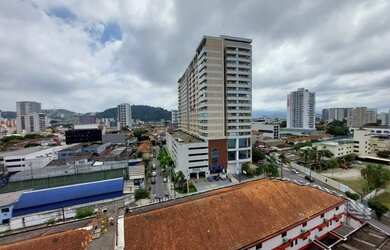 Imagem 5: Apartamento para aluguel com 64 metros quadrados com 1 quarto em Vila...