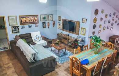 Imagem: A casa em condomínio possui 3 Dormitórios, 4 Banheiros, 5