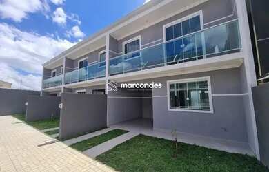 Imagem 1: FAZENDA RIO GRANDE - Casa Padrão - Nações