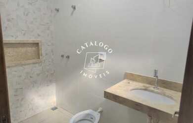 Imagem 7: Ribeirão Preto - Casa Padrão - Bonfim Paulista