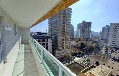 Imagem 9: Alugo apto 1 dorm no Boqueirão em Praia Grande 1800 reais