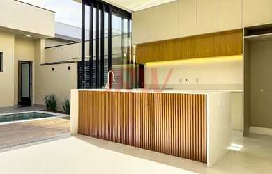 Imagem 12: LINDA CASA TÉRREA NO CONDOMÍNIO MARIA JOSÉ TÉRREA COM 3 SUÍTES COM...