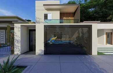 Imagem: A casa possui 2 Dormitórios, 2 Banheiros, 140m² de Área e