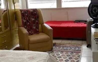 Imagem: O apartamento possui 1 Dormitório, 31m² de Área e está