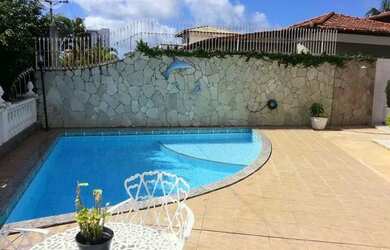 Imagem 2: Venda Casa Itaigara Salvador