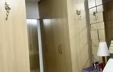 Imagem 5: Vendo apartamento no Jardim Toscana, todo projetado,3 quartos, nascente