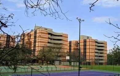 Imagem 4: Apto de 130m2 no Green Park - Vivendas (Zona Sul