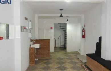 Imagem: O depósito possui 60m² de Área e está localizado em Bela