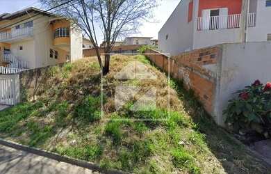 Imagem: O terreno possui 360m² de Área e está localizado em Jardim