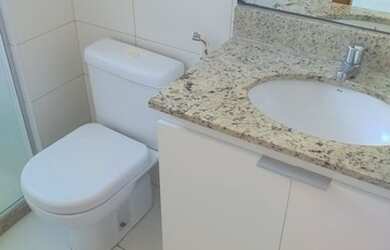 Imagem 12: Apartamento p/Aluguel E Venda Em Patamares - SALVADOR/BA