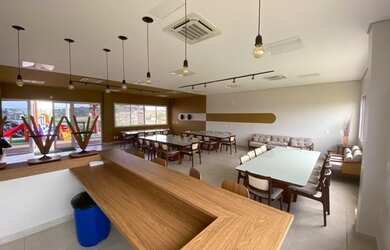 Imagem 6: Lote em condomínio para venda com 300 metros quadrados no Jardins Bolonha...