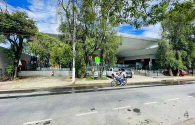 Imagem: O depósito possui 34m² de Área e está localizado em Varzea