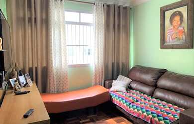 Imagem 8: Apartamentos para Venda em Santos no bairro Ponta da Praia