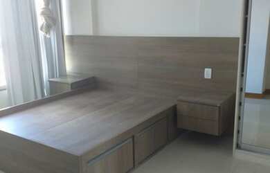 Imagem 11: Apartamento p/Aluguel E Venda Em Patamares - SALVADOR/BA