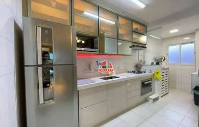 Imagem 15: Apartamento com 2 dormitórios à venda, 77 m² por R$ 650.000,00 - Vila Atlântica - Mongaguá