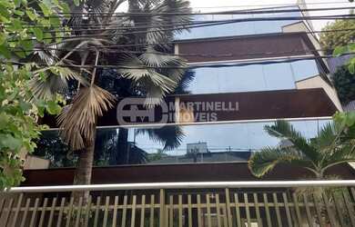 Imagem: O apartamento possui 3 Dormitórios, 3 Banheiros, 2 Vagas na