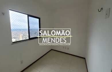 Imagem: O apartamento possui 3 Dormitórios, 3 Banheiros, 2 Vagas na