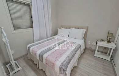 Imagem 6: Flat com 1 dormitório para alugar, 32 m² por R$ 6.500/mês na Vila Olímpia...