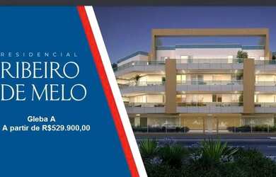 Imagem: O apartamento na cobertura possui 3 Dormitórios, 3 Banheiros