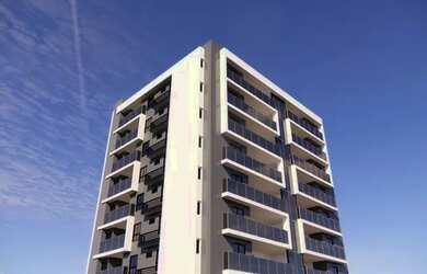 Imagem 4: Apartamentos à venda tem a partir de 65m² com 02 ou 03 quartos no Altiplano...