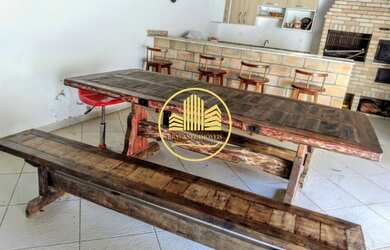 Imagem 4: Casa em Condomínio para alugar Jardim Dona Donata Jundiaí