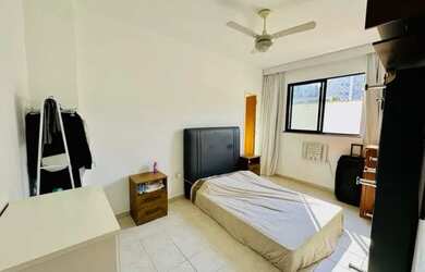 Imagem 11: Apartamento para venda possui 95 metros quadrados com 2 quartos