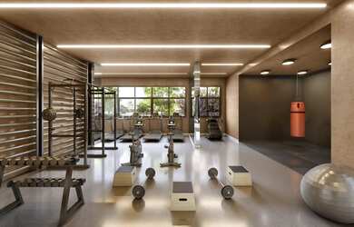 Imagem 10: Apartamento para venda possui 107 metros quadrados com 3 quartos em Sacomã - São Paulo - S