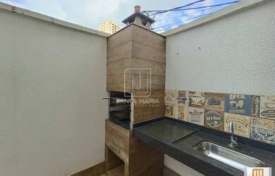 Imagem 9: Apartamento tipo - duplex 3 dormitórios/suite, cozinha planejada, em...