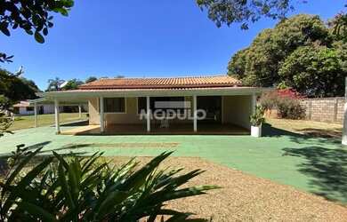 Imagem 1: Casa residencial para locação no Bairro Mansões Aeroporto