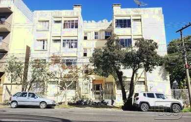 Imagem: O apartamento possui 2 Dormitórios, 1 Banheiro e 63m² de Área