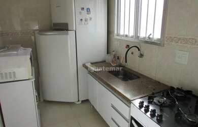 Imagem 4: Apartamento com 2 dormitórios à venda - Enseada P Brunella - Guarujá/SP