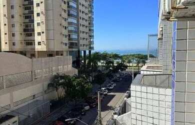 Imagem 2: Apartamento com 1 dormitório à venda, 39 m² por R$ 300.000 - Praia de Itaparica - Vila Vel