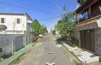 Imagem: A casa possui 2 Dormitórios, 1 Banheiro e 64m² de Área e