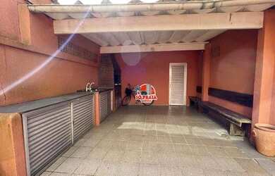 Imagem 9: Apartamento com 2 dormitórios à venda, 59 m² por R$ 254.400 - Vila...