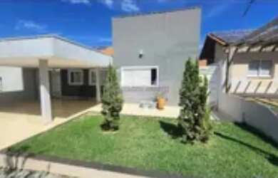 Imagem 6: Condominio Solar da Chapada