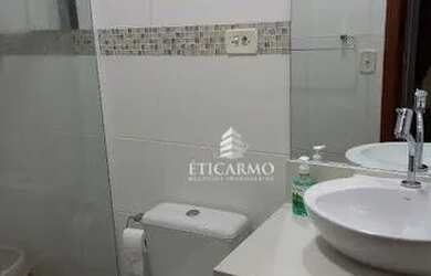 Imagem 16: Sobrado com 3 dormitórios, 98 m² - venda por R$ 475.000,00 ou aluguel por R$ 3.077,00/mês