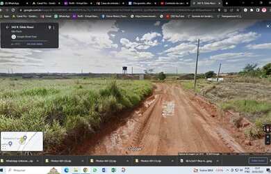 Imagem 4: Terreno zona sul - Vila Azul- valor 35 mil terreno 10x20