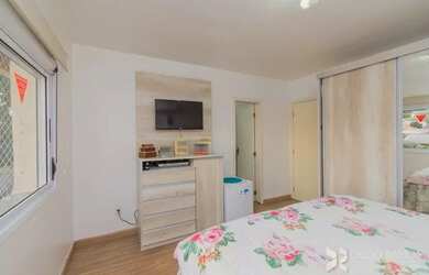 Imagem 11: Apartamento à venda Rua Doutor Pereira Neto, Tristeza - Porto Alegre