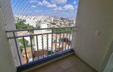 Imagem 15: cobertura - Bonfim - Campinas