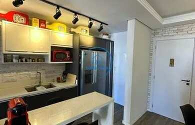 Imagem 3: Oportunidade á venda, apartamento com 02 suítes na Praia Comprida em...