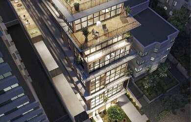 Imagem 12: Cobertura em Mont Serrat. 171m² de Área, 2 Vagas na garageme2 Dormitórios