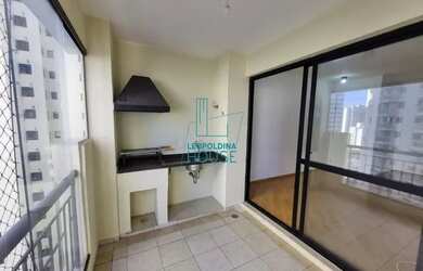 Imagem 1: Apto 85m² para venda e Locação na Vila Leopoldina