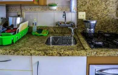 Imagem 7: Apartamento com 2 dormitórios à venda, 49 m² por R$ 330.000,00 - Vila...