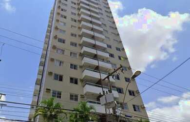 Imagem 1: Lotus aluga lindo apto no Residencial Vitória - Pedreira