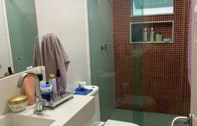 Imagem 7: Casa Na Guanabara. 80m² de Área, 1 Vaga na garageme3 Dormitórios