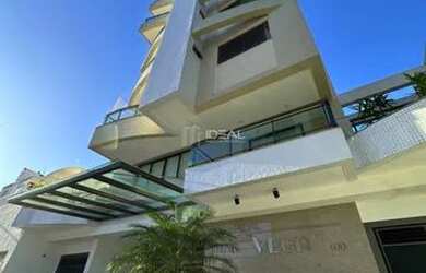 Imagem: O apartamento possui 3 Dormitórios, 5 Banheiros, 2 Vagas na