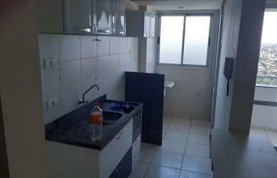 Imagem 1: Marco dos pioneiros. Piscina, 52m² de Área, 1 Vaga na garageme2 Dormitórios