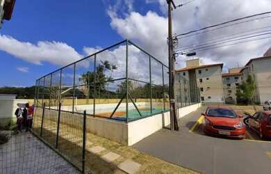 Imagem 2: SLN- REPASSE DA CHAVE CONDOMINIO VITORIA FORQUILHA R$45.000,00