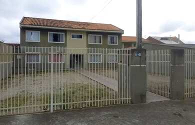 Imagem: O apartamento possui 2 Dormitórios, 1 Banheiro, 4 Vagas na