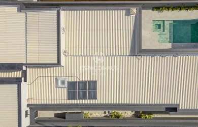 Imagem 10: INDAIATUBA - Casa de Condomínio - Condomínio Helvetia Park